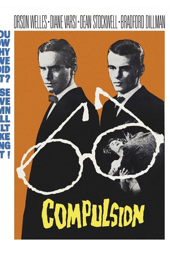  de Filme Estranha Compulsão (1959)