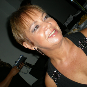 Foto de perfil de Heidi Maysa Paz Machado