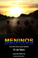 Meninos Que Não Vão Para o Céu (Meninos Que Não Vão Para o Céu)