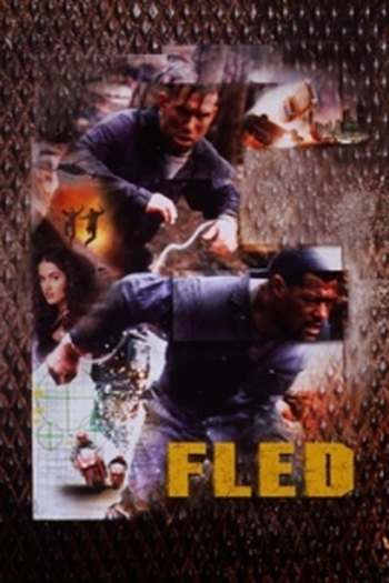  de Filme A Caçada (1996)
