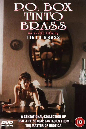  de Filme Fermo Posta Tinto Brass (1995)