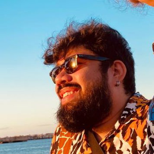 Foto de perfil de Wezeck