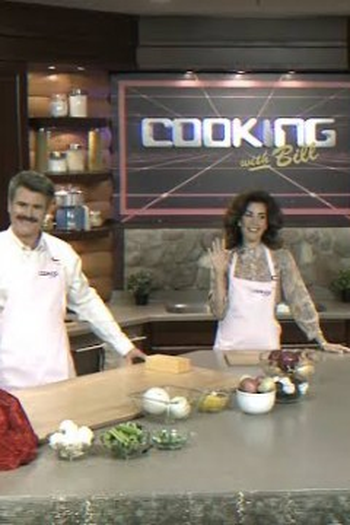 Poster de Episódio Cooking With Bill: Damasu 950 (2017)