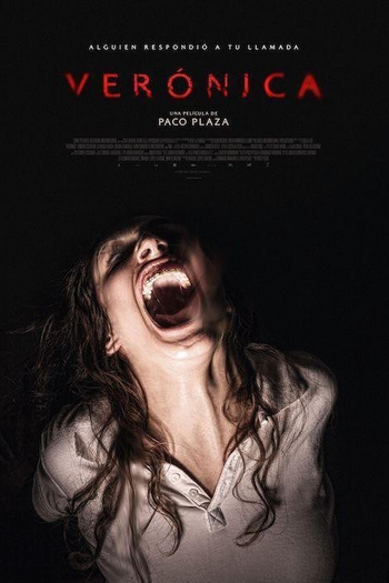  de Filme Verônica: Jogo Sobrenatural (2017)