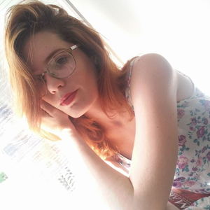Foto de perfil de Thatiana