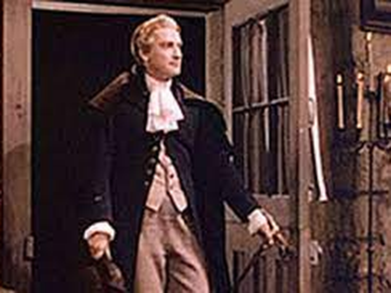 Foto 3 de A Declaração de Independência