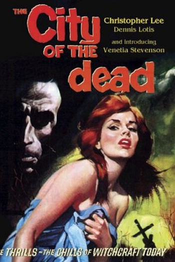  de Filme A Cidade dos Mortos (1960)