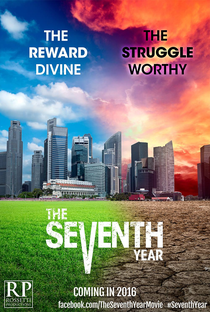 The Seventh Year - Poster / Capa / Cartaz - Oficial 1