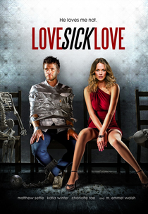Love Sick Love (Love Sick Love)