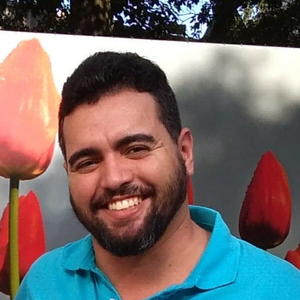 Foto de perfil de Washilley Rios