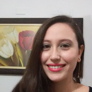 Foto de perfil de Patricia