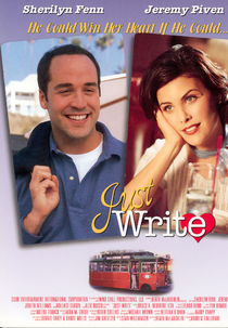 Basta Escrever (Just Write)