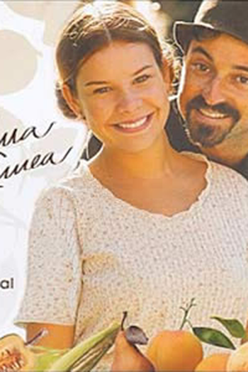  de TV Alma Gêmea (2005)