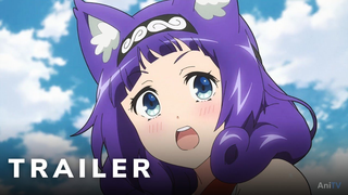 Trailer: Futoku no Guild - Official Trailer | AniTV