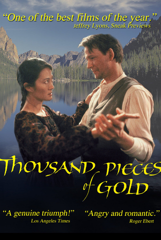 Poster 4 de Filme Desafiando o Destino (1990)