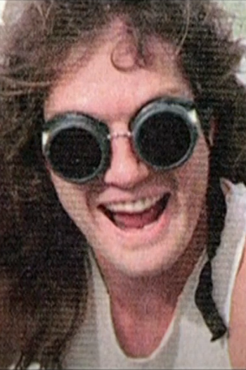 Poster de TV Cap'n Video (1992)