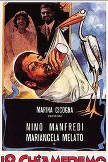  de Filme Antes que o Divórcio Chegue (1972)