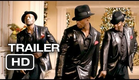The Best Man Holiday Official Trailer #1 (2013) - Taye Diggs Movie HD