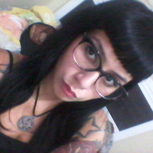 Foto de perfil de Ellen F.