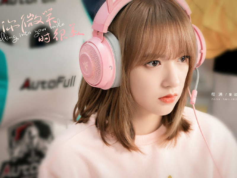 Foto 20 de Falling Into Your Smile