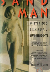 Sandman (E.T.A. Hoffmanns Der Sandmann)