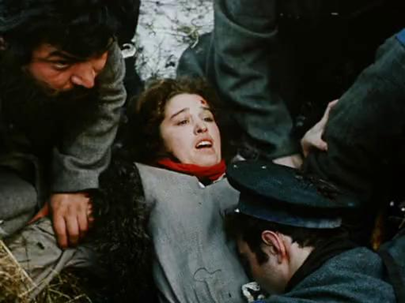 Foto 14 de Let us part while we are good     