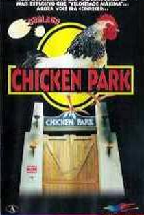 Chicken Park - Poster / Capa / Cartaz - Oficial 3