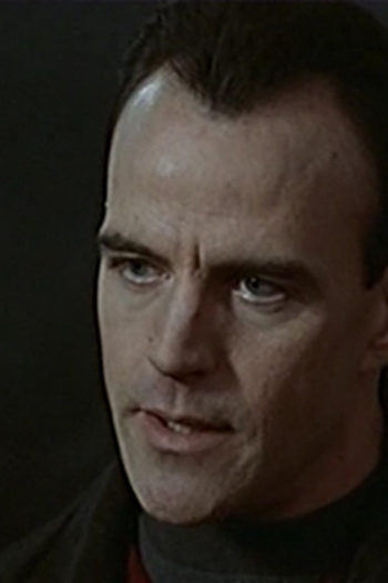 Poster de Episódio The Trance (1998)