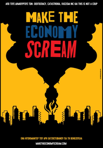 Make the Economy Scream (Make the Economy Scream)
