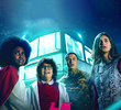 The Last Bus