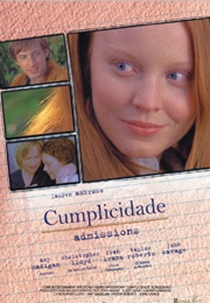 Cumplicidade (Admissions)