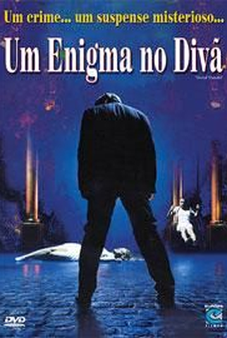 Poster 2 de Filme Um Enigma no Divã (2001)