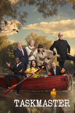 Taskmaster (18ª Temporada) (Taskmaster (18ª Temporada))