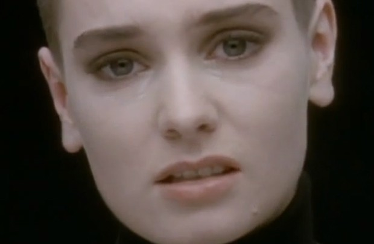 Sinéad O'Connor - Foto 1