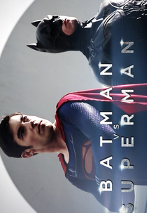 Batman vs Superman: The Secret Is Out (Batman v Superman: The Secret Is Out)