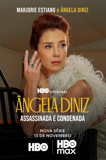  de Série Ângela Diniz: Assassinada e Condenada (2025)
