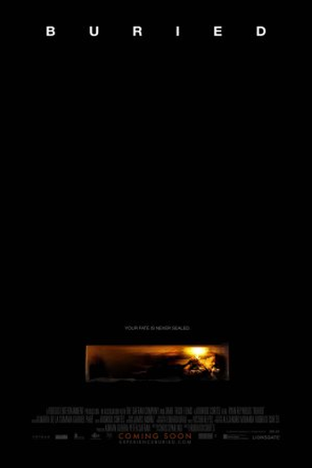  de Filme Enterrado Vivo (2010)