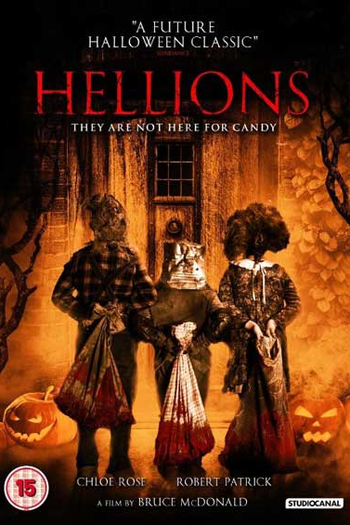  de Filme Mal Intencionados (2015)