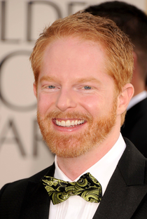 Jesse Tyler Ferguson - Poster 1