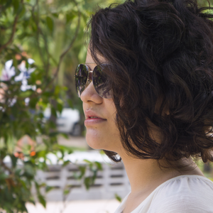Foto de perfil de Lívia Costa