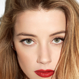 Amber Heard