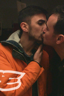 A Luta de Ser Gay na Albânia - Poster / Capa / Cartaz - Oficial 1