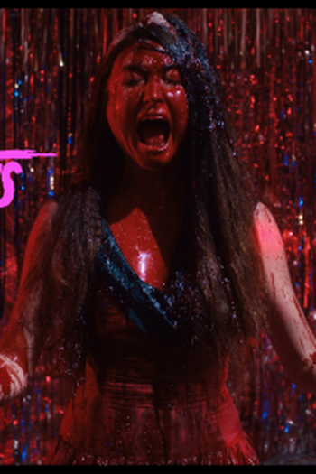 Poster de Curta Zero Stress: Love Bites (2022)