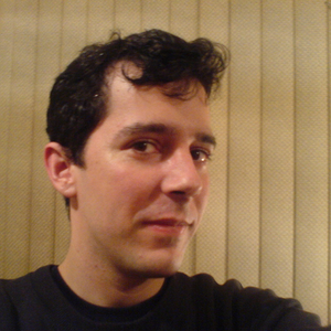 Foto de perfil de André Marson