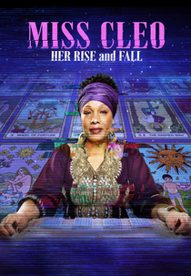 Miss Cleo: Her Rise and Fall (Miss Cleo: Her Rise and Fall)
