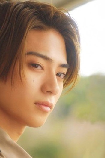 Poster de Episódio 第２話 (2024)
