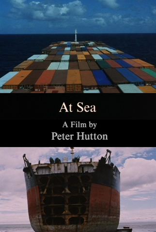 Poster 1 de Filme At Sea (2007)