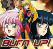 Burn Up!