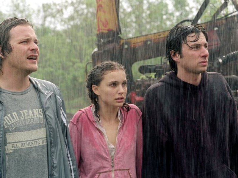 Foto 2 de Hora de Voltar