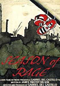 Season of Rage (Season of Rage)